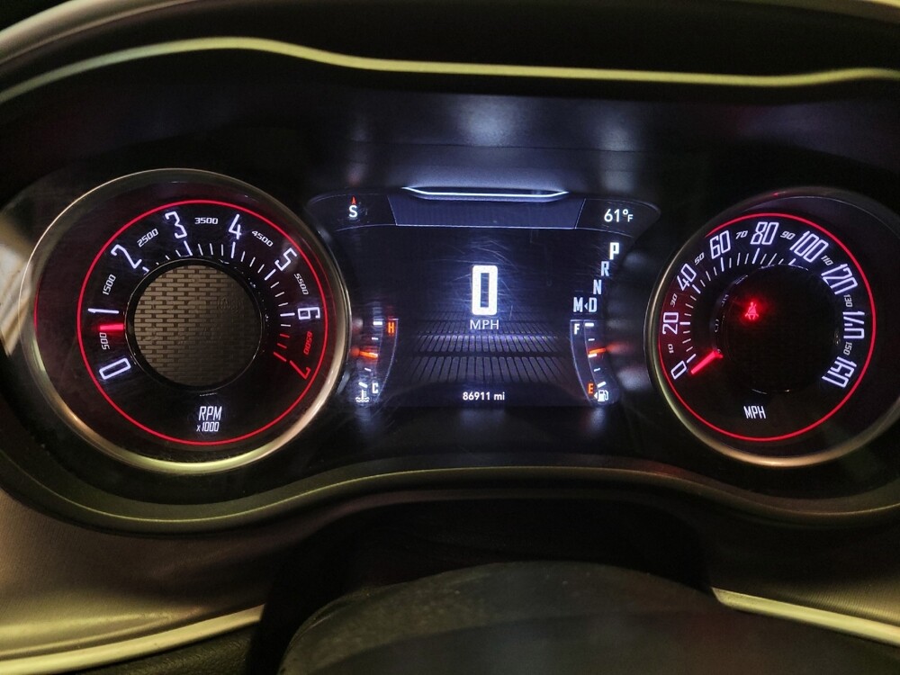 2019 Dodge Challenger in Torrance, CA 90504 - 18093466 23