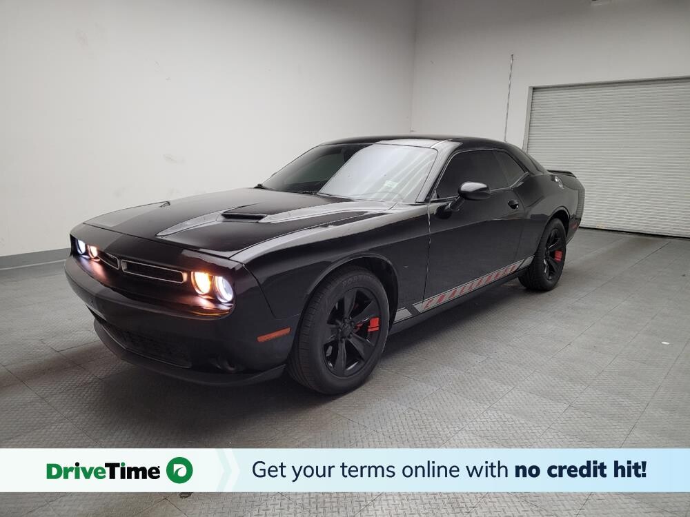 2019 Dodge Challenger in Torrance, CA 90504 - 18093466
