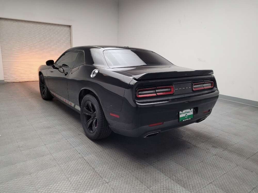 2019 Dodge Challenger in Torrance, CA 90504 - 18093466 6