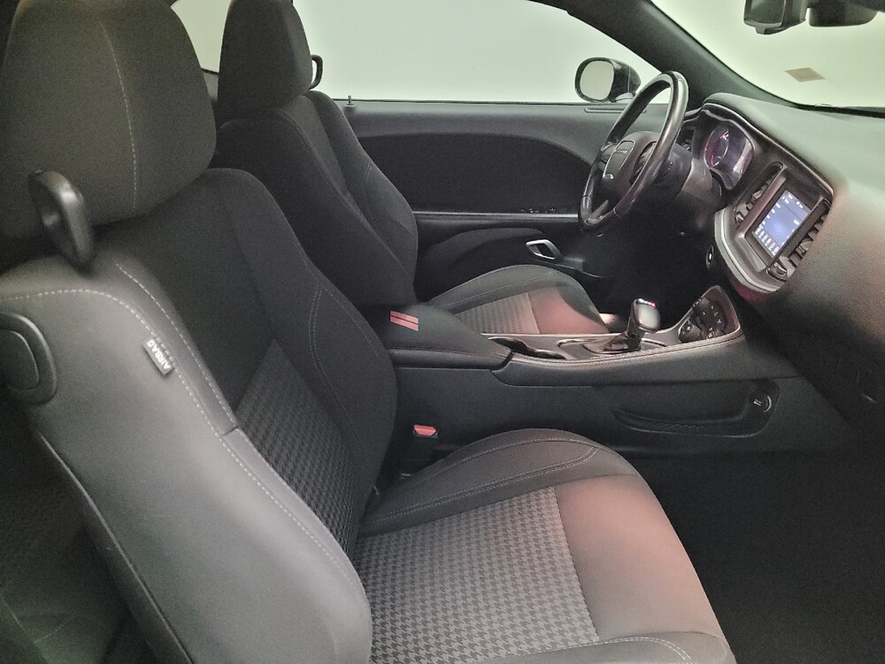 2019 Dodge Challenger in Torrance, CA 90504 - 18093466 21