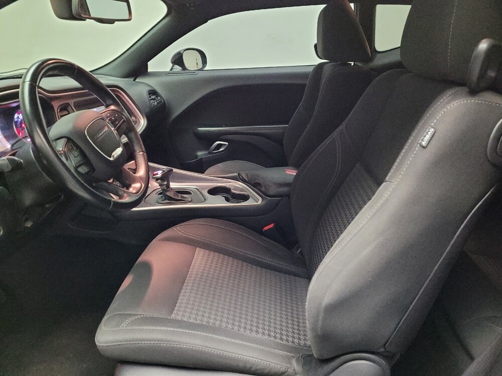 2019 Dodge Challenger in Torrance, CA 90504 - 18093466 17