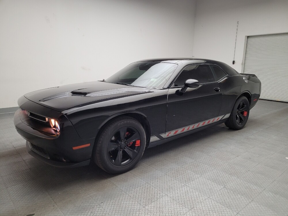 2019 Dodge Challenger in Torrance, CA 90504 - 18093466 2
