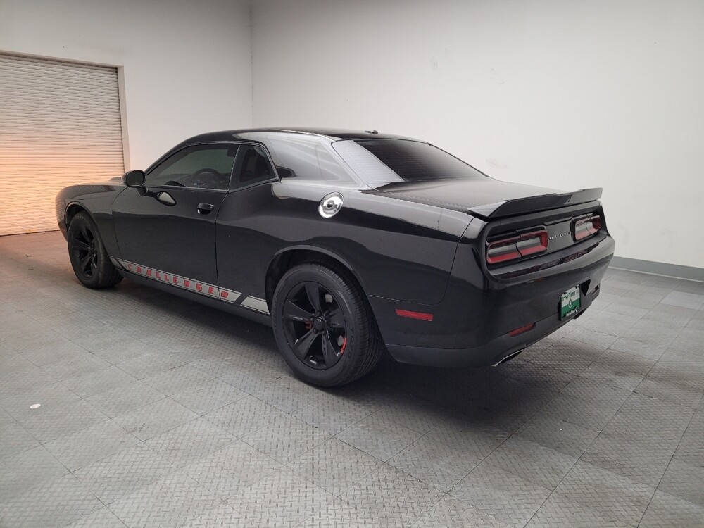 2019 Dodge Challenger in Torrance, CA 90504 - 18093466 5