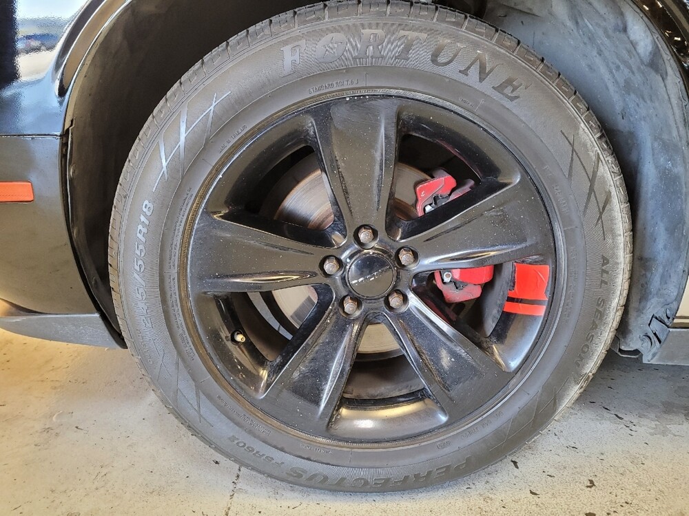2019 Dodge Challenger in Torrance, CA 90504 - 18093466 31