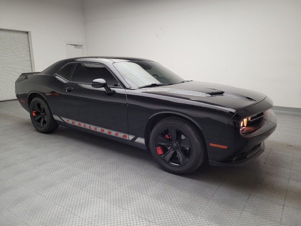 2019 Dodge Challenger in Torrance, CA 90504 - 18093466 11