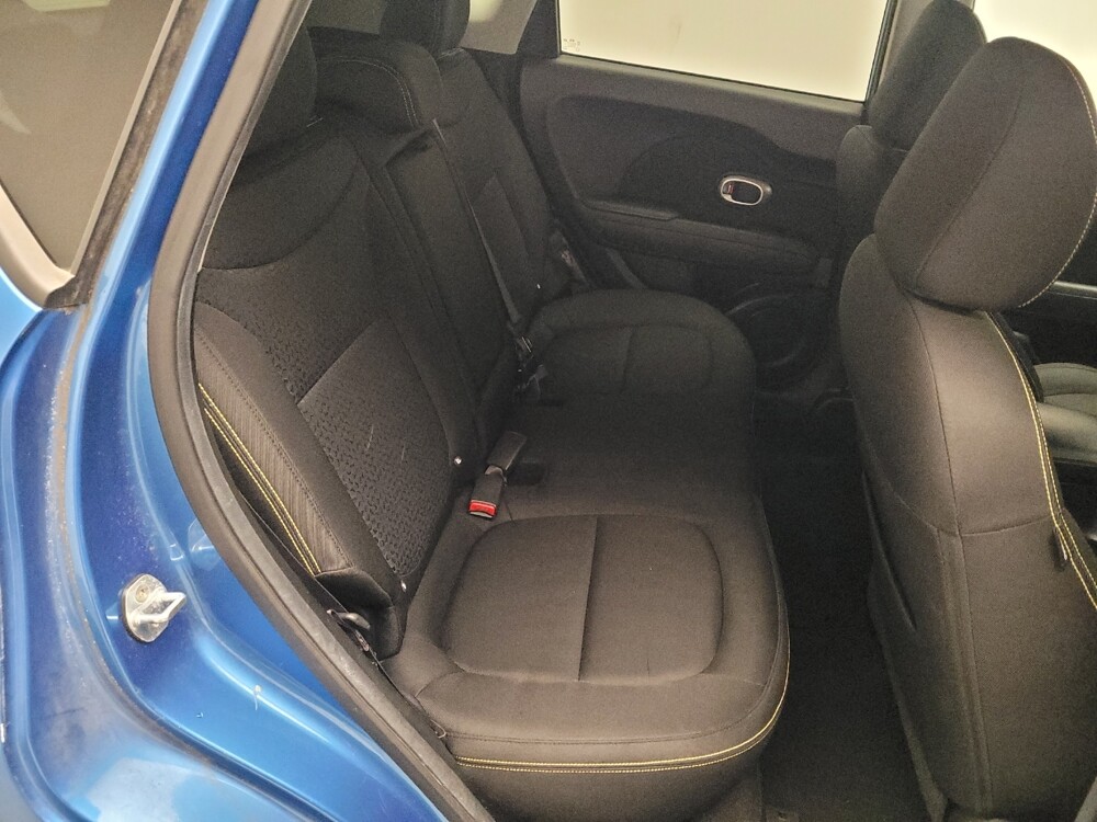 2016 Kia Soul in Montclair, CA 91763 - 18093467 19