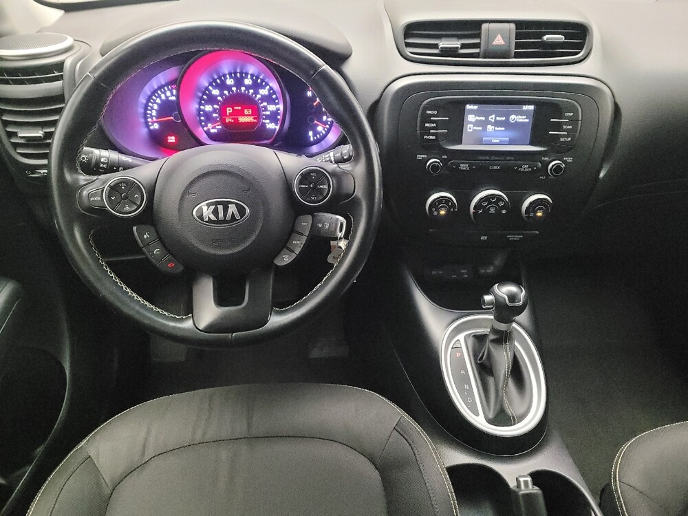 2016 Kia Soul in Montclair, CA 91763 - 18093467 22