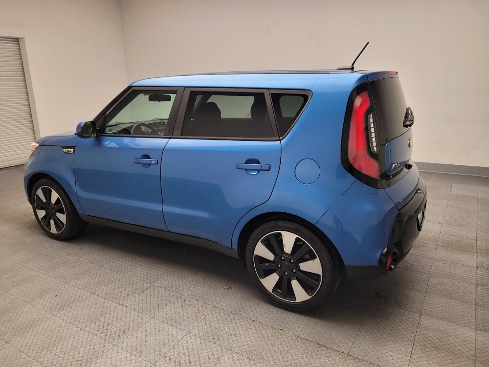 2016 Kia Soul in Montclair, CA 91763 - 18093467 3