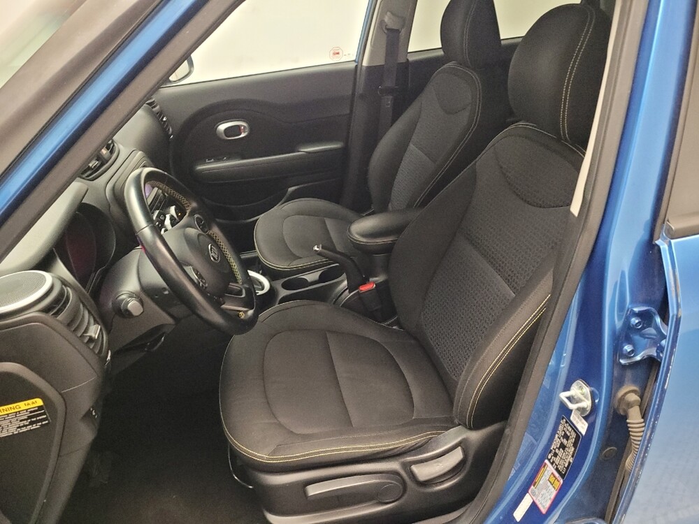 2016 Kia Soul in Montclair, CA 91763 - 18093467 17