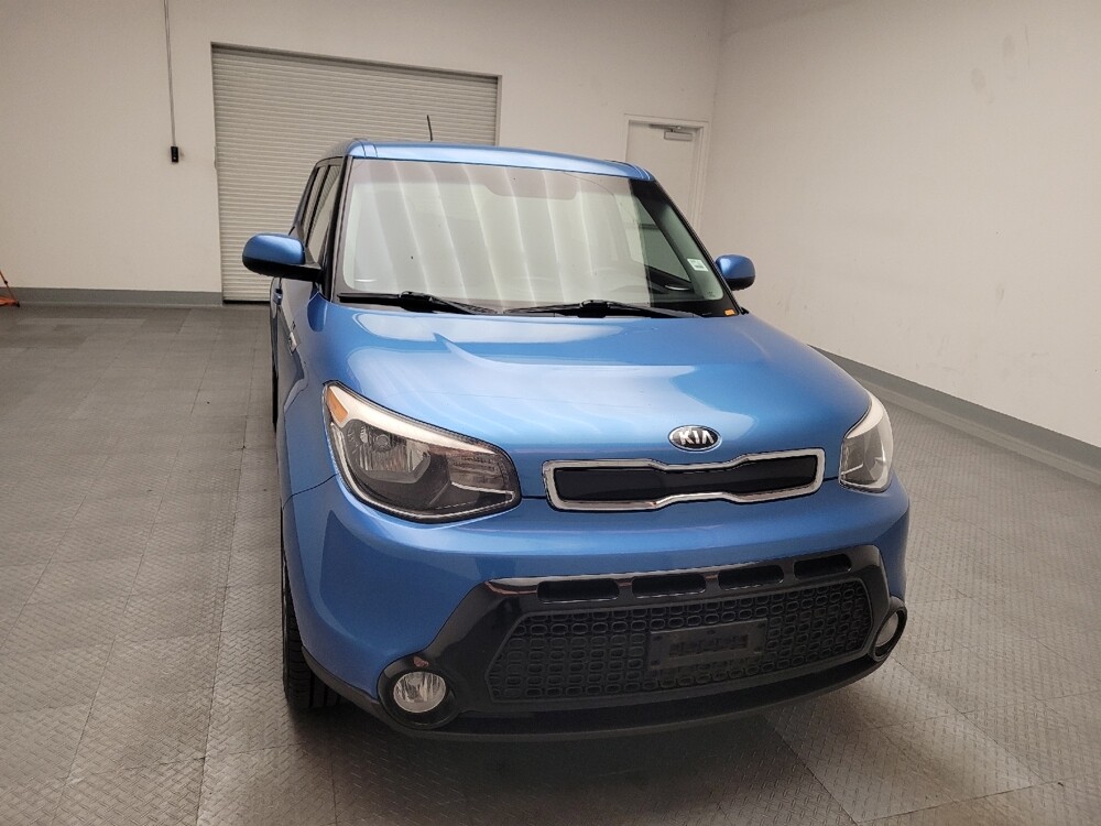 2016 Kia Soul in Montclair, CA 91763 - 18093467 14