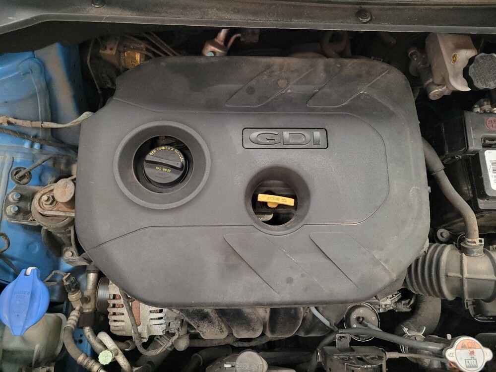 2016 Kia Soul in Montclair, CA 91763 - 18093467 30