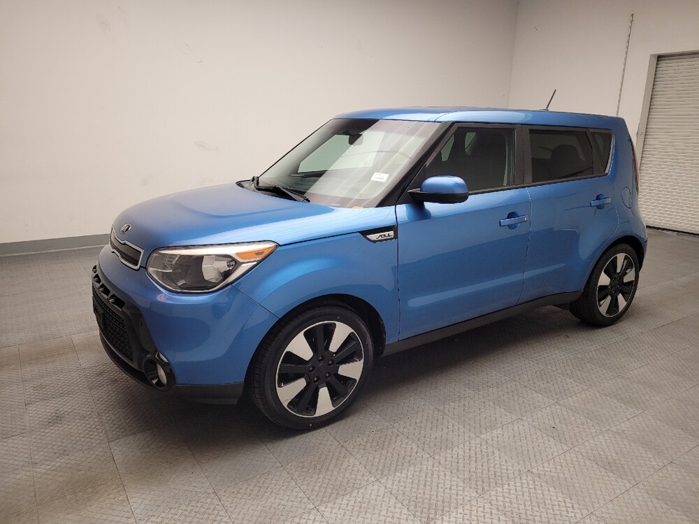 2016 Kia Soul in Montclair, CA 91763 - 18093467 2