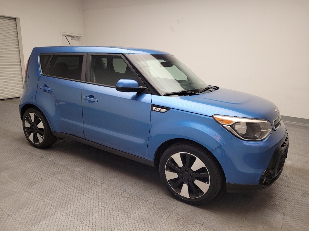 2016 Kia Soul in Montclair, CA 91763 - 18093467 11