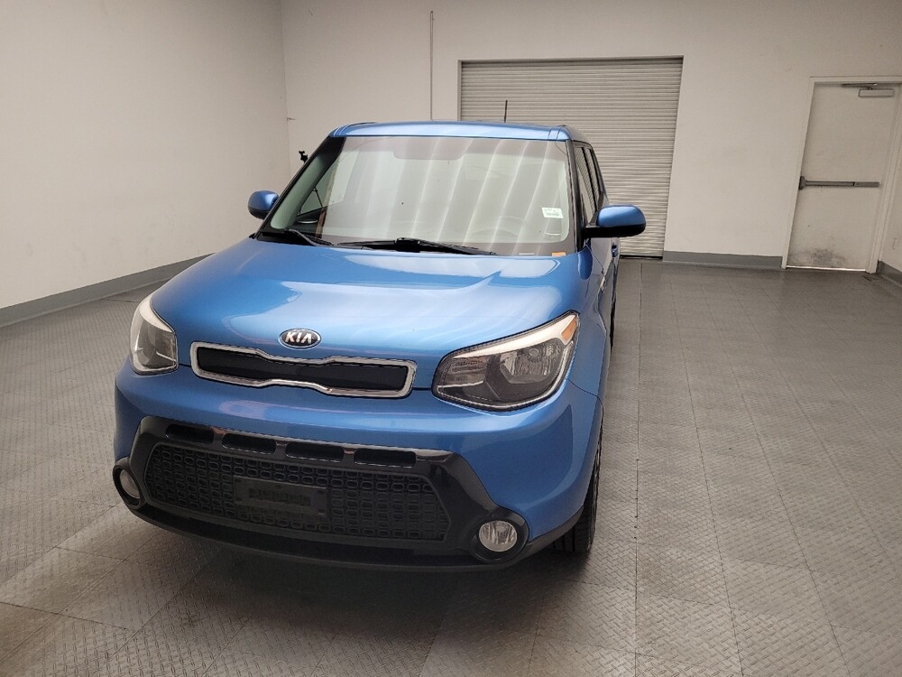 2016 Kia Soul in Montclair, CA 91763 - 18093467 15
