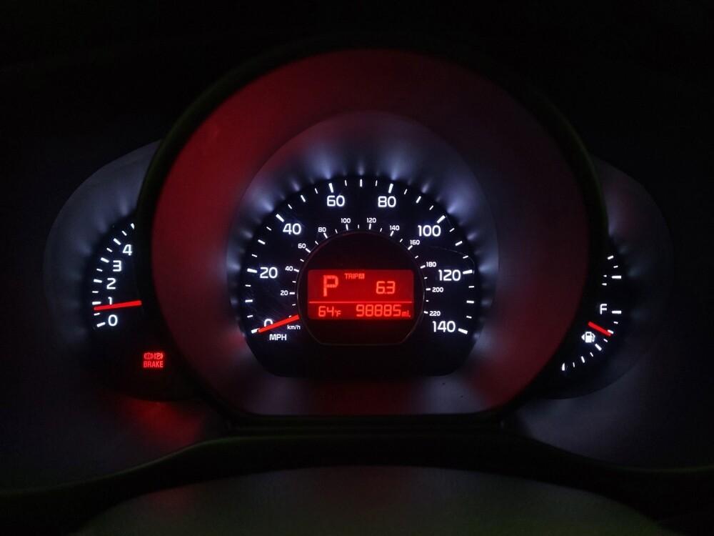 2016 Kia Soul in Montclair, CA 91763 - 18093467 23