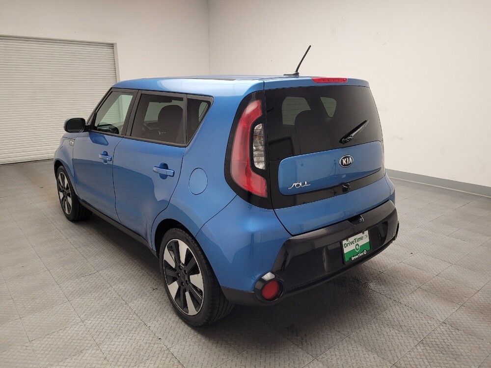 2016 Kia Soul in Montclair, CA 91763 - 18093467 5