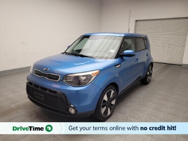 2016 Kia Soul in Montclair, CA 91763