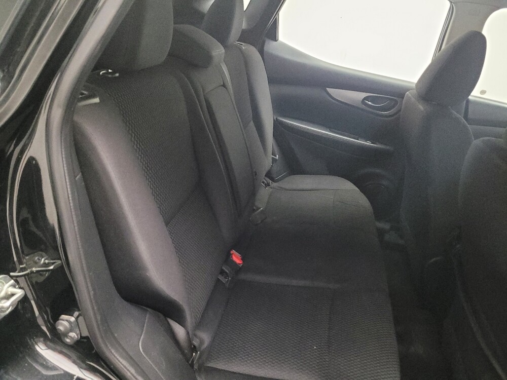 2018 Nissan Rogue Sport in Montclair, CA 91763 - 18093468 19