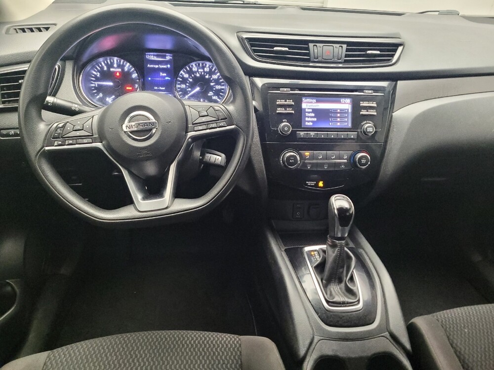 2018 Nissan Rogue Sport in Montclair, CA 91763 - 18093468 22