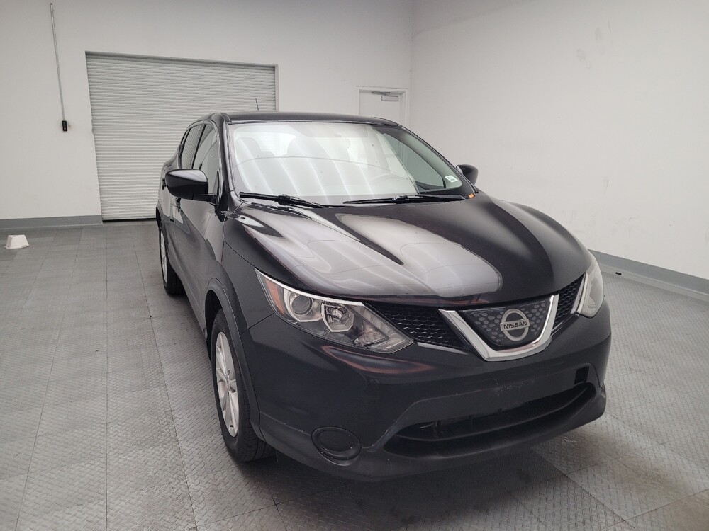 2018 Nissan Rogue Sport in Montclair, CA 91763 - 18093468 14