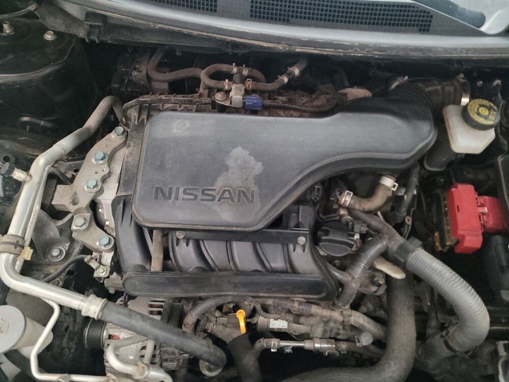 2018 Nissan Rogue Sport in Montclair, CA 91763 - 18093468 30