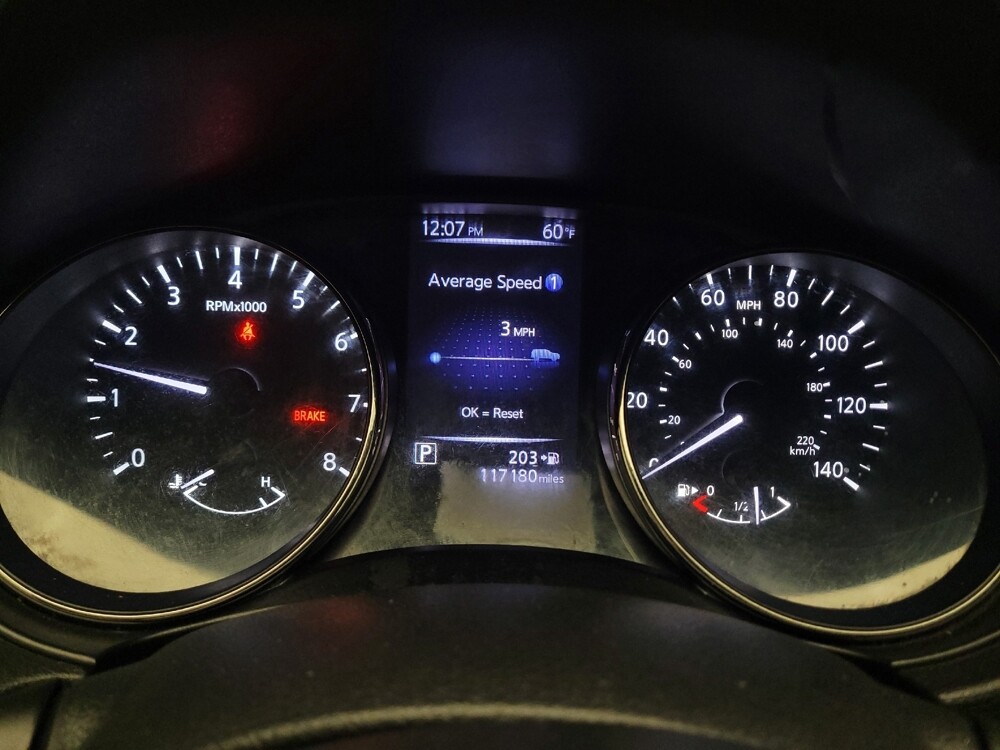 2018 Nissan Rogue Sport in Montclair, CA 91763 - 18093468 23