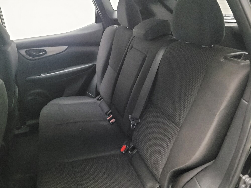 2018 Nissan Rogue Sport in Montclair, CA 91763 - 18093468 18