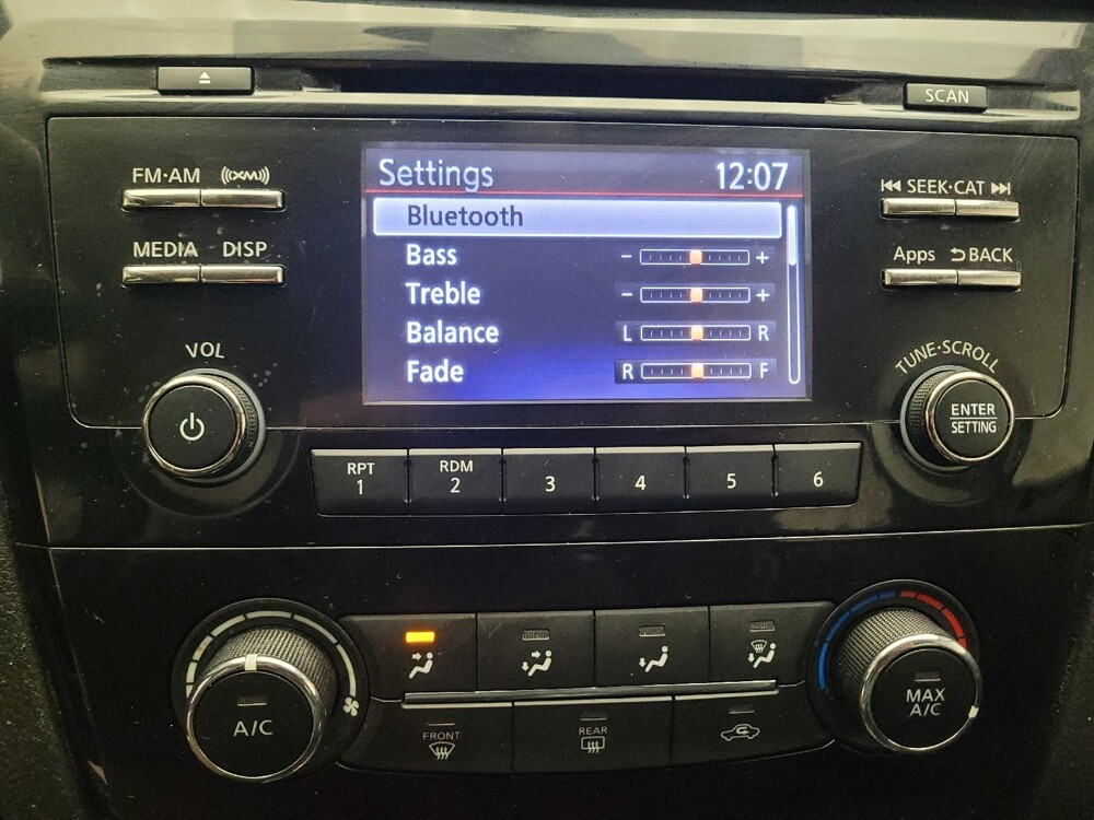 2018 Nissan Rogue Sport in Montclair, CA 91763 - 18093468 25