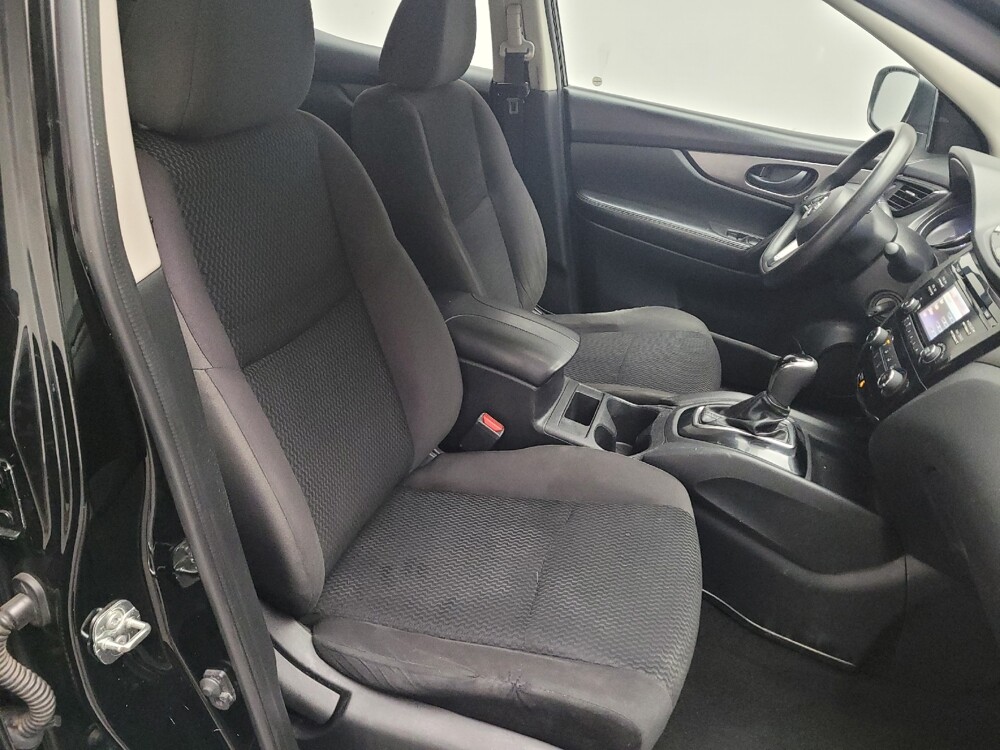 2018 Nissan Rogue Sport in Montclair, CA 91763 - 18093468 21