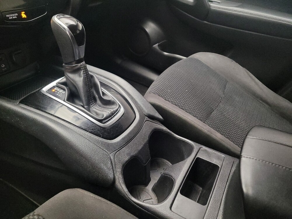 2018 Nissan Rogue Sport in Montclair, CA 91763 - 18093468 26