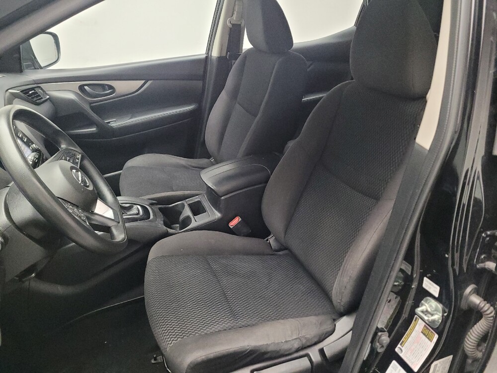 2018 Nissan Rogue Sport in Montclair, CA 91763 - 18093468 17