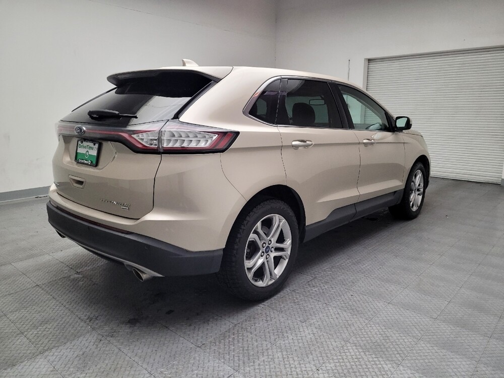 2017 Ford Edge in Torrance, CA 90504 - 18093469 9