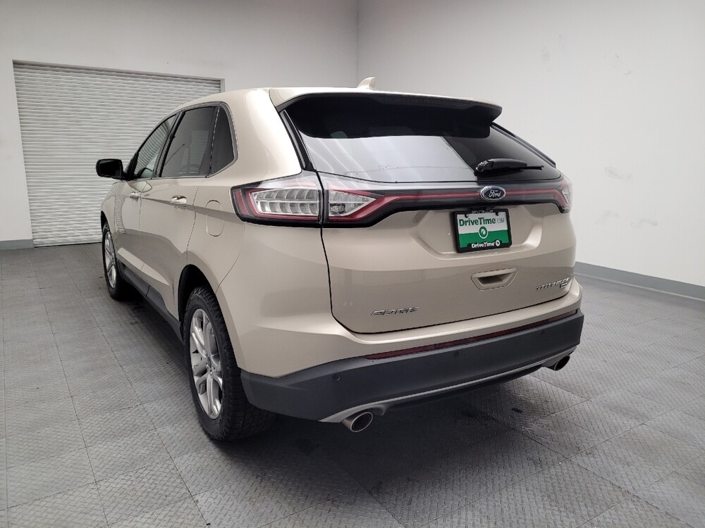 2017 Ford Edge in Torrance, CA 90504 - 18093469 6