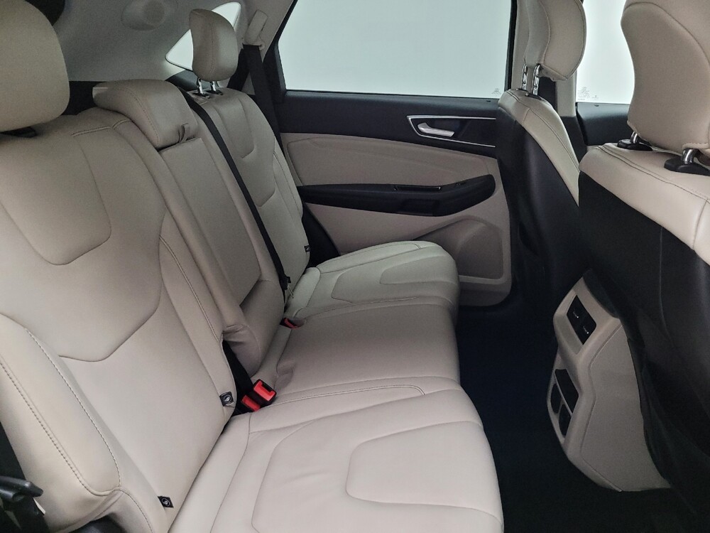 2017 Ford Edge in Torrance, CA 90504 - 18093469 19