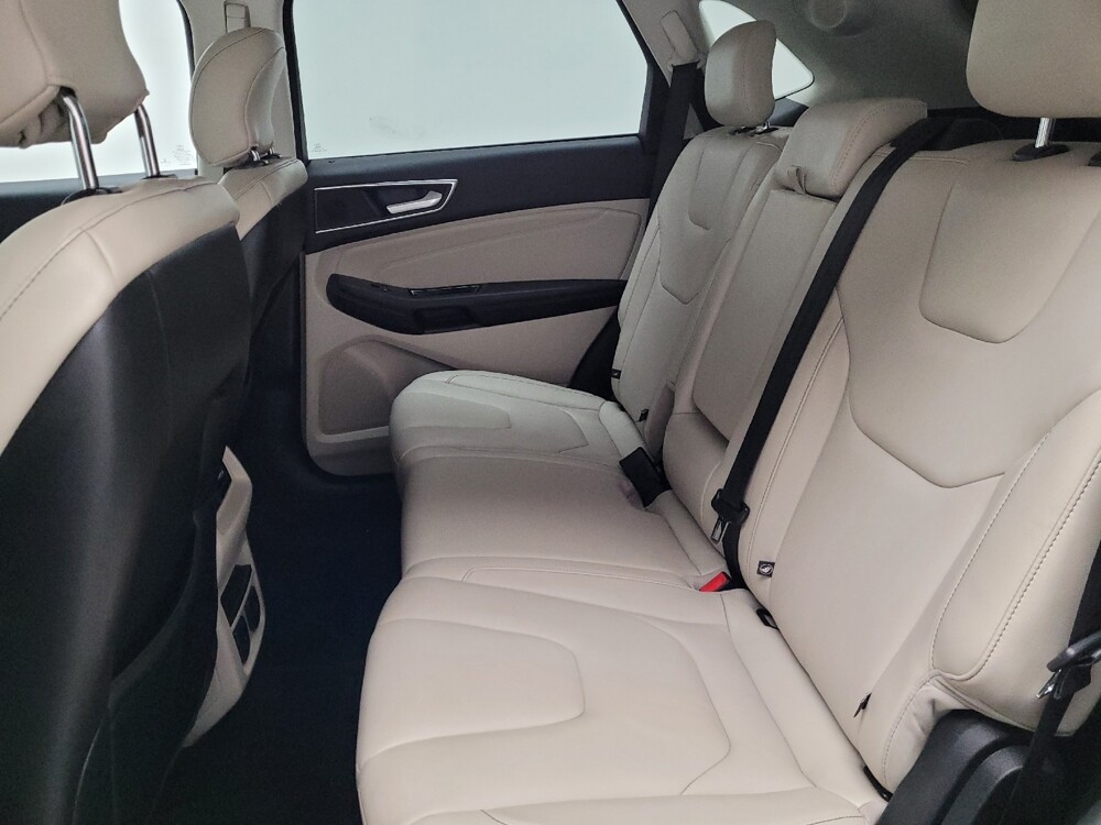 2017 Ford Edge in Torrance, CA 90504 - 18093469 18