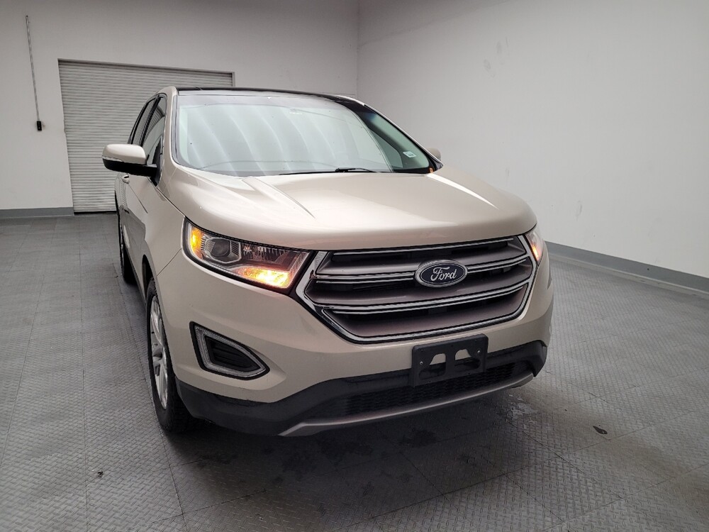 2017 Ford Edge in Torrance, CA 90504 - 18093469 14