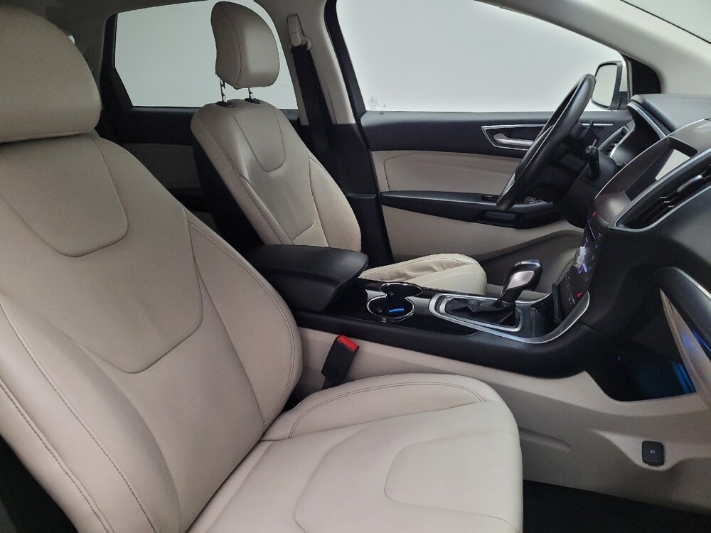2017 Ford Edge in Torrance, CA 90504 - 18093469 21
