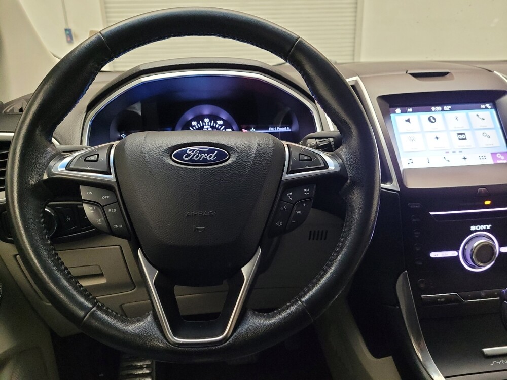 2017 Ford Edge in Torrance, CA 90504 - 18093469 22