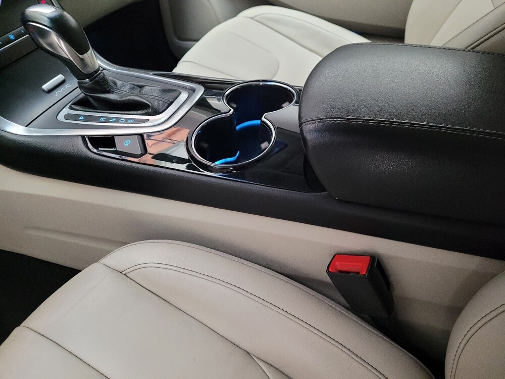 2017 Ford Edge in Torrance, CA 90504 - 18093469 26