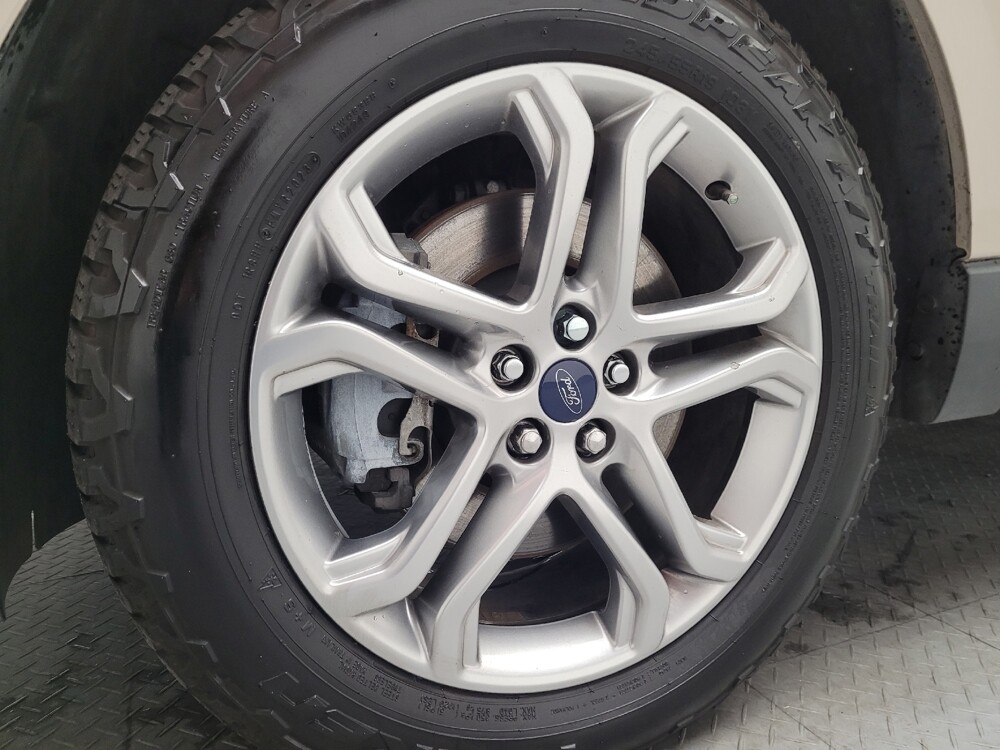 2017 Ford Edge in Torrance, CA 90504 - 18093469 31