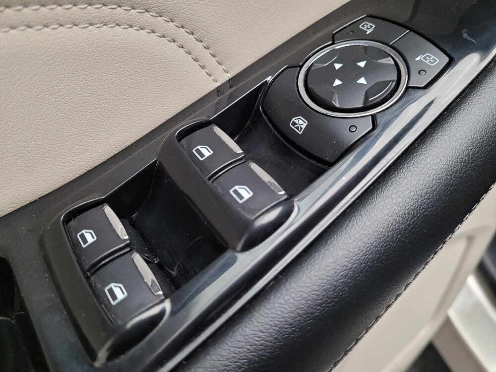 2017 Ford Edge in Torrance, CA 90504 - 18093469 27