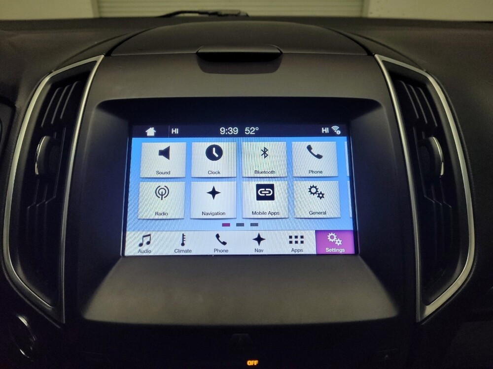 2017 Ford Edge in Torrance, CA 90504 - 18093469 25