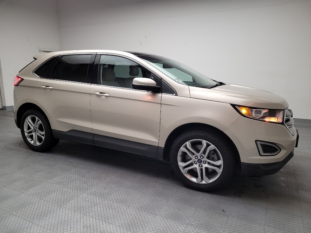 2017 Ford Edge in Torrance, CA 90504 - 18093469 11