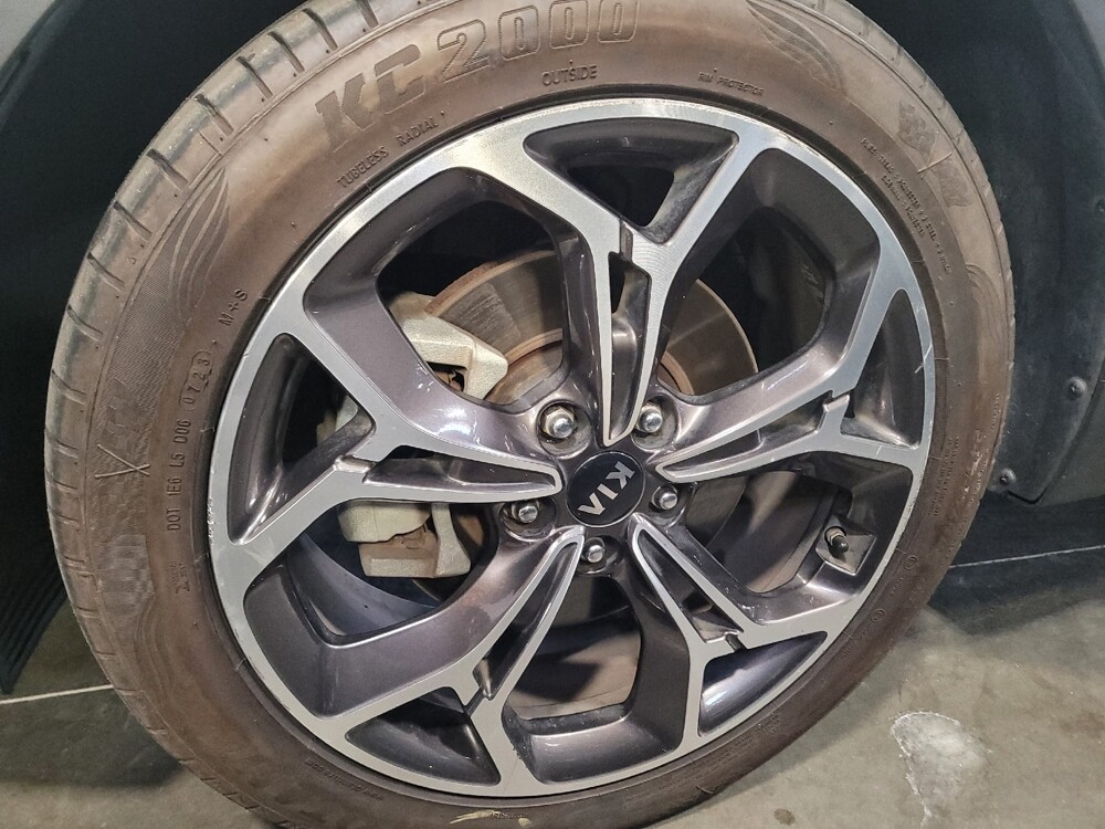 2020 Kia Sportage in Downey, CA 90241 - 18093470 31