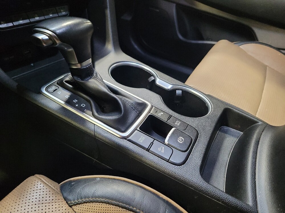 2020 Kia Sportage in Downey, CA 90241 - 18093470 26