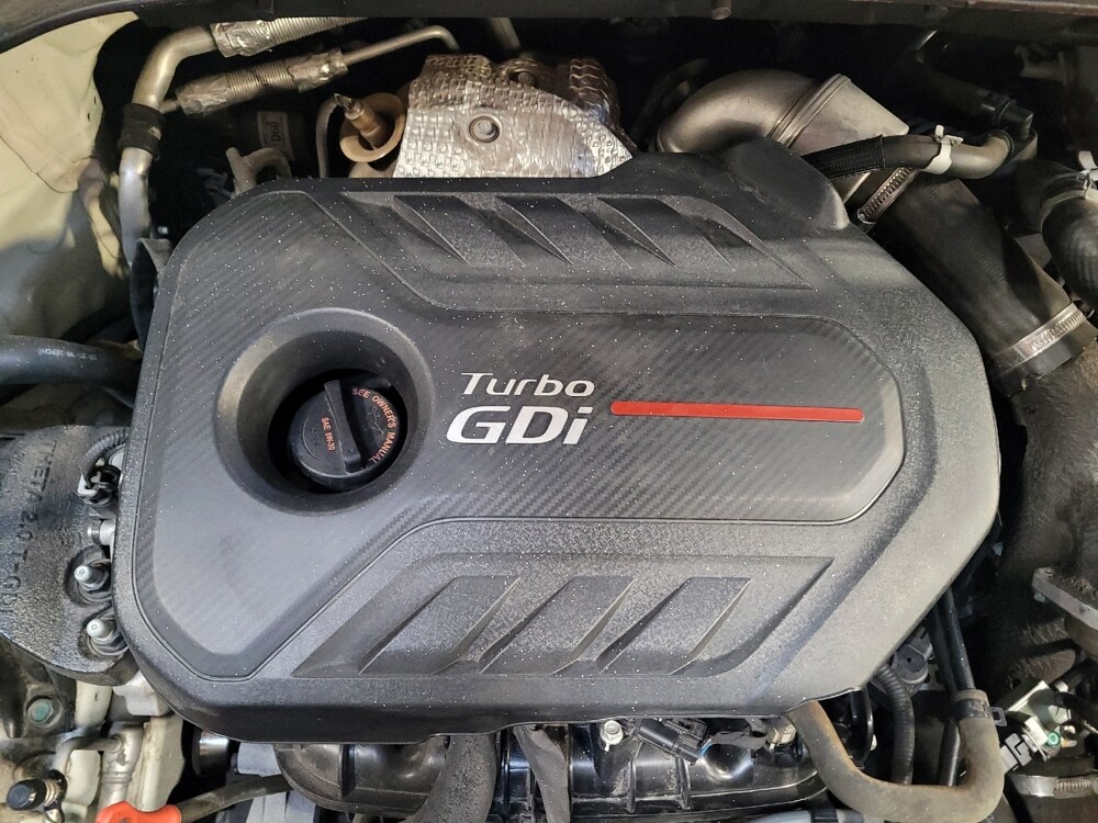 2020 Kia Sportage in Downey, CA 90241 - 18093470 30