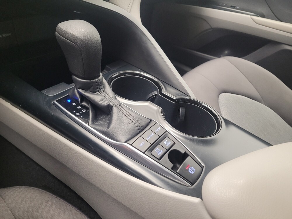 2020 Toyota Camry in Torrance, CA 90504 - 18093471 26