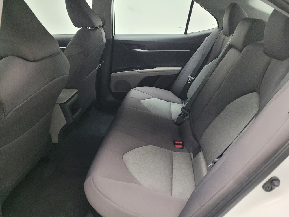 2020 Toyota Camry in Torrance, CA 90504 - 18093471 18