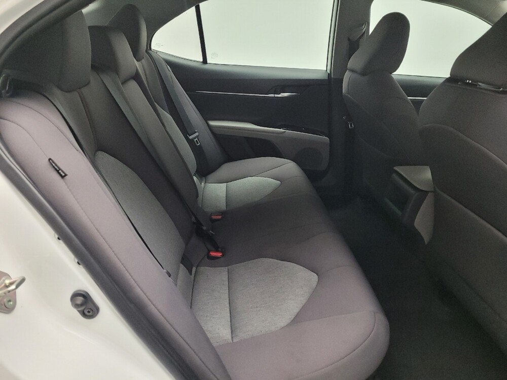 2020 Toyota Camry in Torrance, CA 90504 - 18093471 19