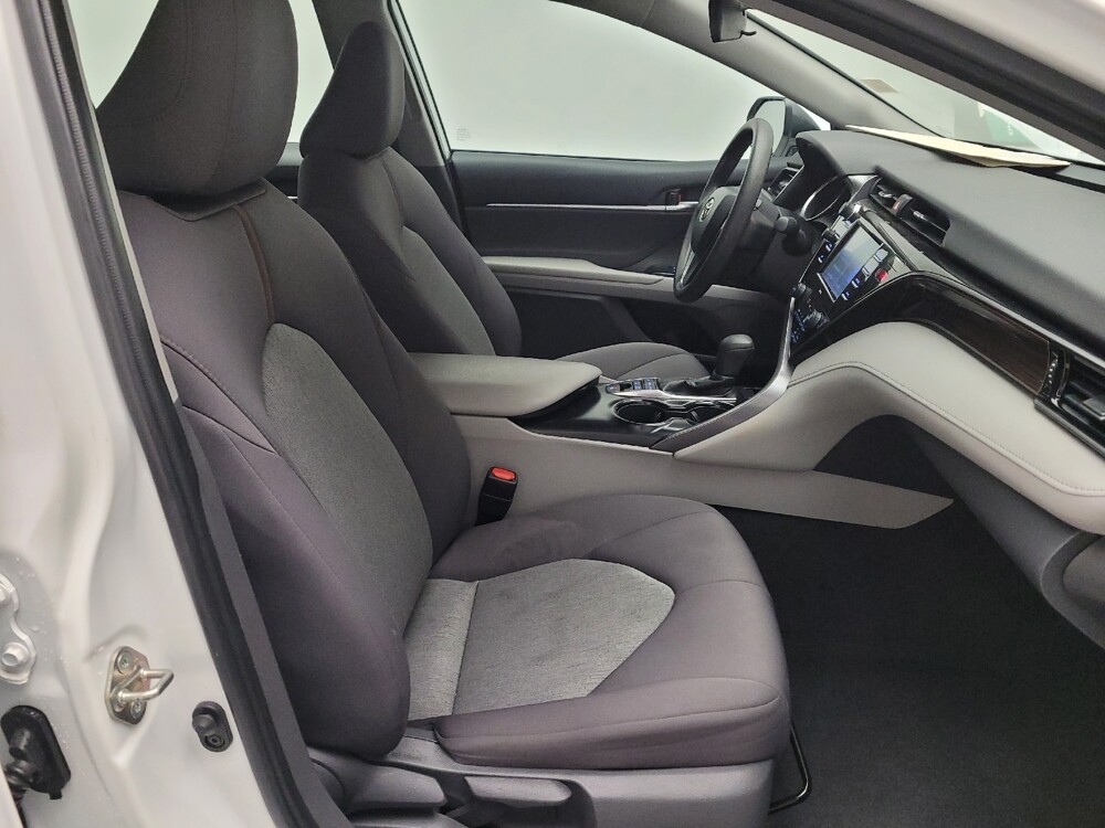 2020 Toyota Camry in Torrance, CA 90504 - 18093471 21